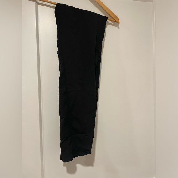 Marine Layer Alison pant black xs - Picture 1 of 3